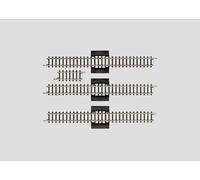 8993 (Z) Voie Märklin miniclub Garniture de boucle de retour