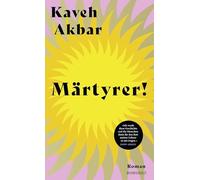 Märtyrer!: Roman | Dua's Monthly Read for September 2026