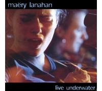 Maery Lanahan - Live Underwater