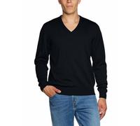 Maerz - 490400 - Pull - Homme, Bleu - Bleu (399), 54