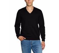 Maerz - 490400 - Pull - Homme, Noir - (595), 56