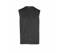 MAERZ Gilet en tricot gris | 58