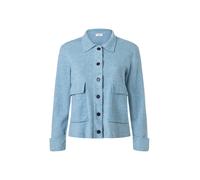 MAERZ Muenchen Cardigan ' 213900 ' bleu, Taille XXXL