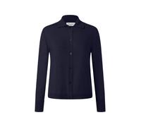 MAERZ Muenchen Cardigan '215600' bleu marine, Taille M