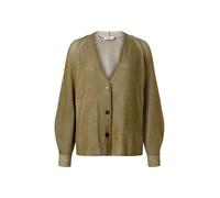 MAERZ Muenchen Cardigan ' 235301 ' vert, Taille XXXL