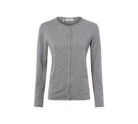 MAERZ Muenchen Cardigan '244000' gris, Taille L