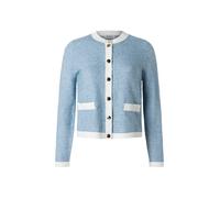 MAERZ Muenchen Cardigan ' 276601 ' bleu, Taille XXL