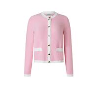MAERZ Muenchen Cardigan ' 276601 ' rose / blanc, Taille M