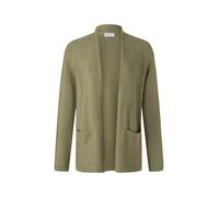 MAERZ Muenchen Cardigan ' 299800 ' vert, Taille XXXL