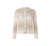 MAERZ Muenchen Cardigan beige / blanc, Taille M