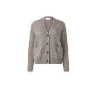 MAERZ Muenchen Cardigan beige foncé, Taille S