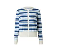 MAERZ Muenchen Cardigan bleu, Taille XXL
