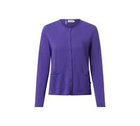 MAERZ Muenchen Cardigan bleu violet, Taille L