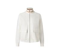 MAERZ Muenchen Cardigan camel / blanc, Taille XXXL