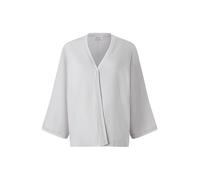 MAERZ Muenchen Cardigan gris clair, Taille S