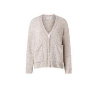 MAERZ Muenchen Cardigan gris clair, Taille S
