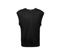 MAERZ Muenchen Débardeur noir, Taille 5XL