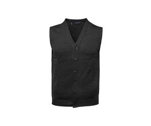 MAERZ Muenchen Gilet anthracite, Taille M-L