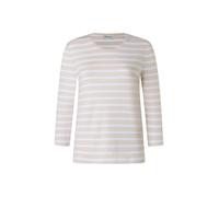 MAERZ Muenchen Pull-over ' 119101 ' marron / blanc, Taille XXL