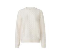 MAERZ Muenchen Pull-over '314600' blanc, Taille XL