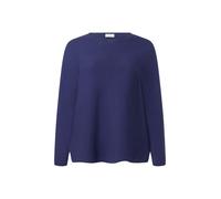 MAERZ Muenchen Pull-over ' 326000 ' bleu, Taille L