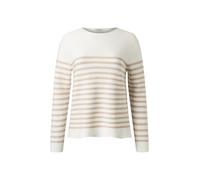 MAERZ Muenchen Pull-over ' 326101 ' beige / marron, Taille XXXL