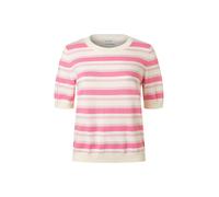 MAERZ Muenchen Pull-over ' 347101 ' beige / rose, Taille XL