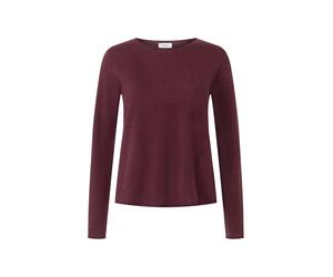MAERZ Muenchen Pull-over '375200' rouge, Taille L