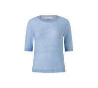 MAERZ Muenchen Pull-over ' 376800 ' bleu, Taille S