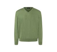 MAERZ Muenchen Pull-over ' 490400 ' vert, Taille L-XL
