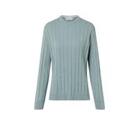 MAERZ Muenchen Pull-over bleu clair, Taille M-L