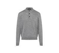 MAERZ Muenchen Pull-over gris, Taille L-XL