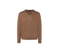 MAERZ Muenchen Pull-over marron, Taille L-XL