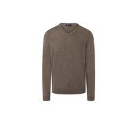 MAERZ Muenchen Pull-over marron, Taille L-XL