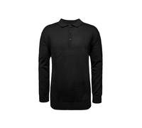MAERZ Muenchen Pull-over noir, Taille 5XL