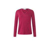 MAERZ Muenchen Pull-over rose foncé, Taille S