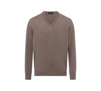 Maerz - 490400 - Pull - Homme, Beige (Hazel 169), 52