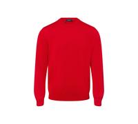 MAERZ Muenchen Pull-over rouge, Taille L-XL