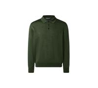 MAERZ Muenchen Pull-over vert foncé, Taille M