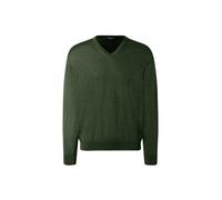 MAERZ Muenchen Pull-over vert foncé, Taille XL