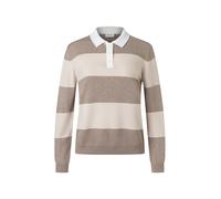 MAERZ Muenchen Sweat-shirt ' 319201 ' marron, Taille S