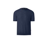 MAERZ Muenchen T-Shirt ' 404000 ' bleu, Taille M-L