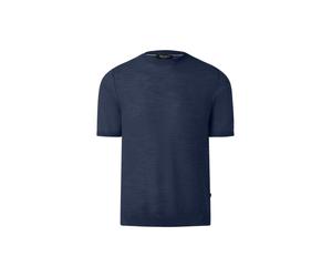 MAERZ Muenchen T-Shirt ' 404000 ' bleu, Taille XXL