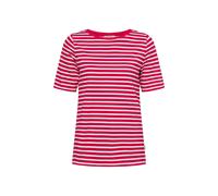 MAERZ Muenchen T-shirt rouge / blanc, Taille S