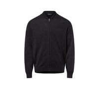 MAERZ Muenchen Vestes en maille anthracite, Taille L