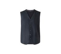 MAERZ Muenchen Vestes en maille bleu foncé, Taille M-L