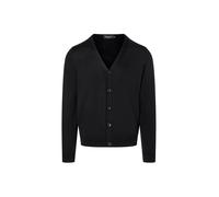 MAERZ Muenchen Vestes en maille noir, Taille L-XL