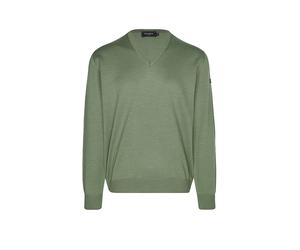 MAERZ Nom du produit: Pull vert | 54