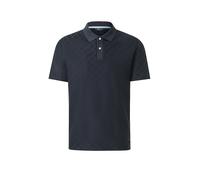 MAERZ Polo bleu marine | 58