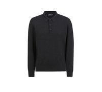 MAERZ Polo-Pull gris | 56